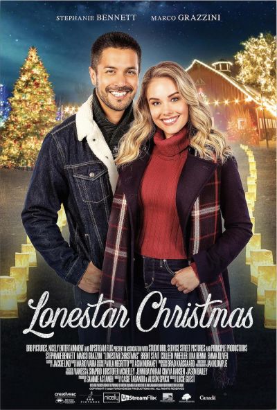 watch-Lonestar Christmas (2020)