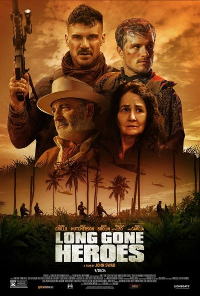 watch-Long Gone Heroes (2024)