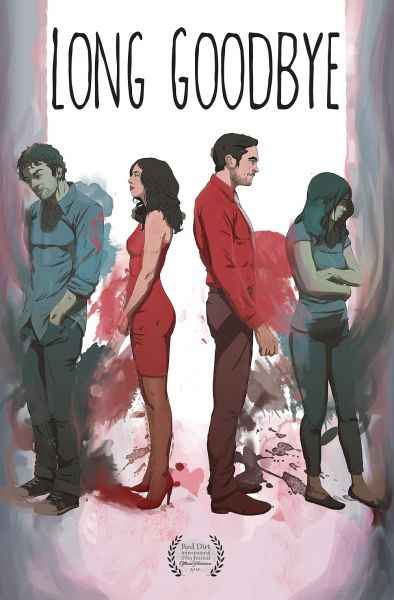 watch-Long Goodbye (2018)