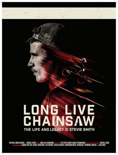 watch-Long Live Chainsaw (2021)