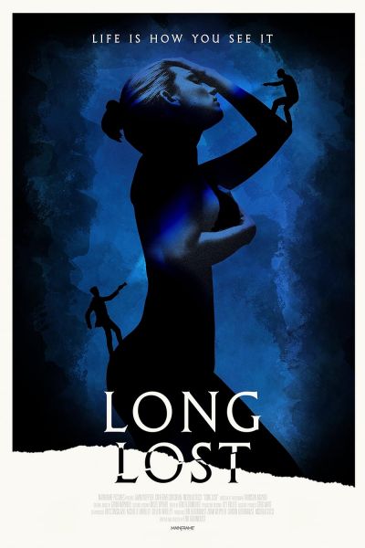 watch-Long Lost (2019)