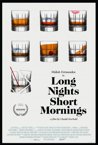 watch-Long Nights Short Mornings (2017)