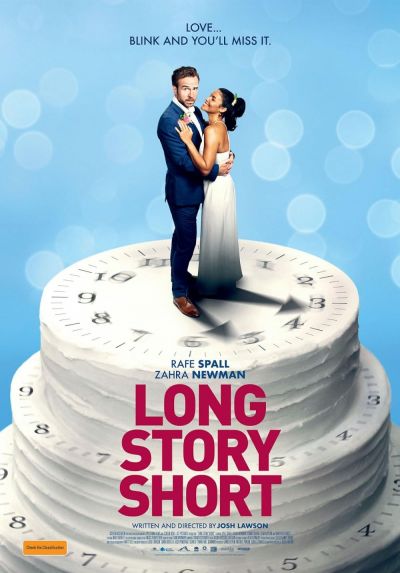 watch-Long Story Short (2021)
