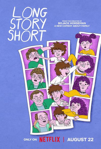 watch-Long Story Short (2025)
