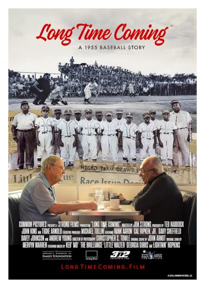 watch-Long Time Coming: A (1955) Baseball Story 2018