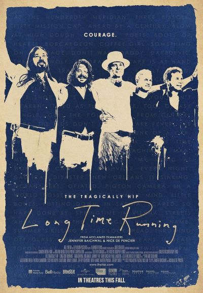 watch-Long Time Running (2017)
