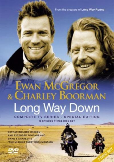 watch-Long Way Down (2007)