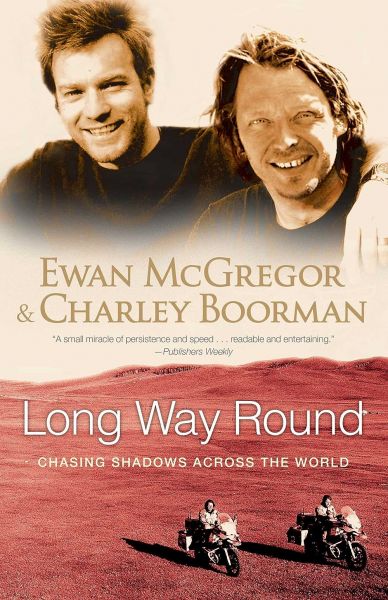 watch-Long Way Round (2004)