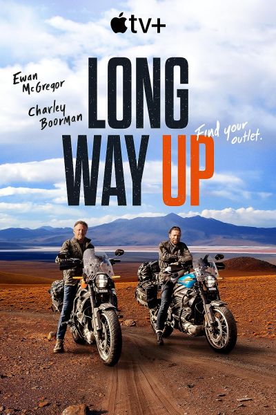 watch-Long Way Up (2020)