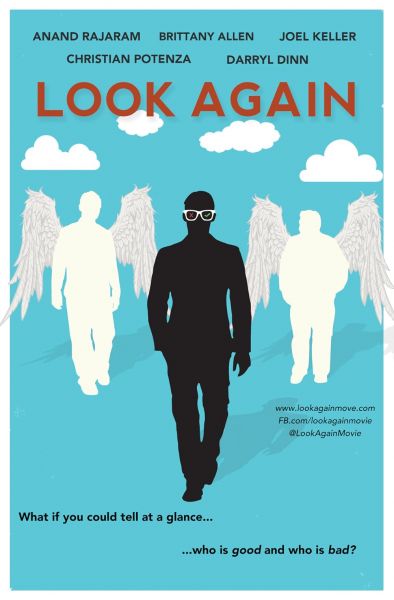 watch-Look Again (2018)