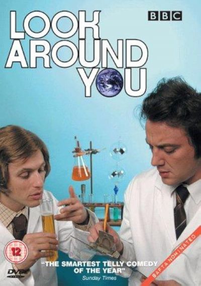 watch-Look Around You (2002)