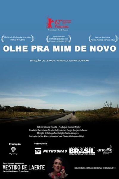 watch-Look at Me Again (2012)