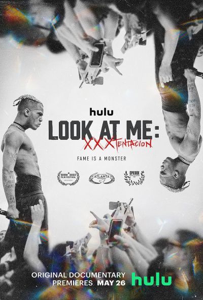 watch-Look at Me: XXXTentacion (2022)