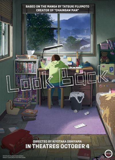 watch-Look Back (2024)