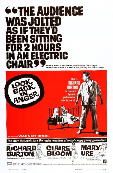 watch-Look Back in Anger (1959)