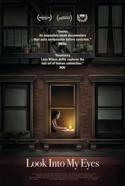 watch-Look Into My Eyes (2024)
