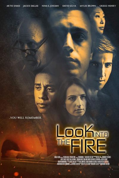 watch-Look Into the Fire (2022)