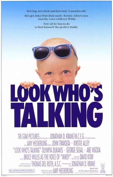 watch-Look Who's Talking (1989)