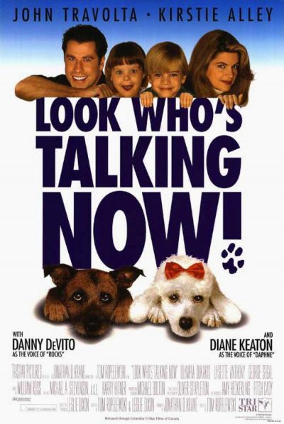 watch-Look Who's Talking Now (1993)