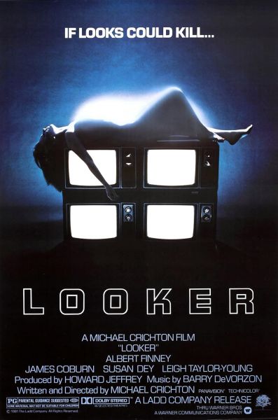 watch-Looker (1981)