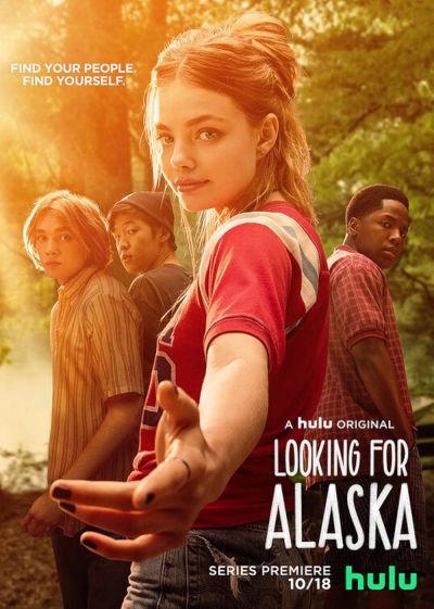 watch-Looking for Alaska (2019)