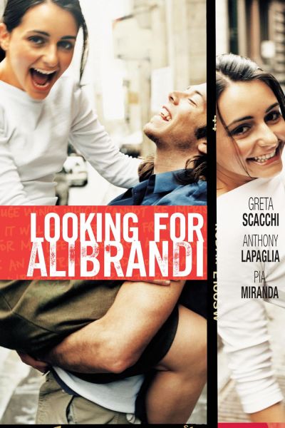 watch-Looking for Alibrandi (2000)