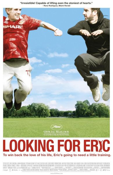 watch-Looking for Eric (2009)