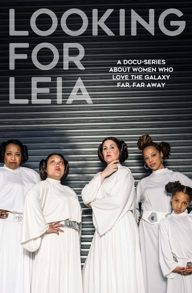 watch-Looking for Leia (2019)