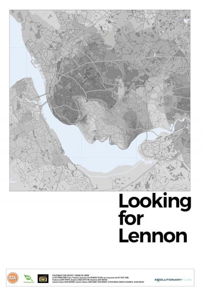 watch-Looking for Lennon (2018)