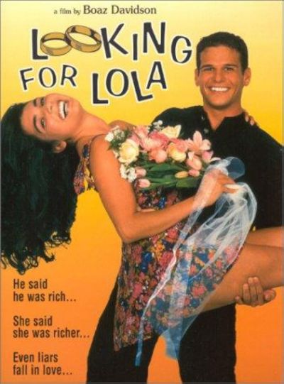 watch-Looking for Lola (1997)