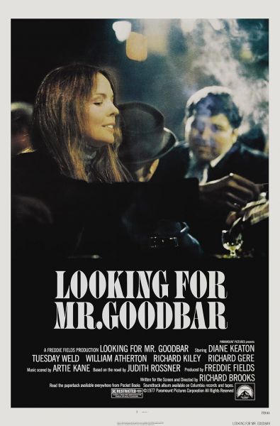 watch-Looking for Mr. Goodbar (1977)