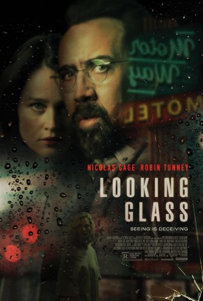 watch-Looking Glass (2018)