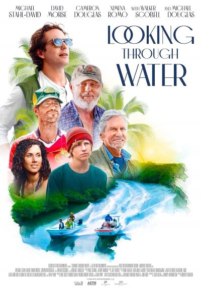 watch-Looking Through Water (2025)