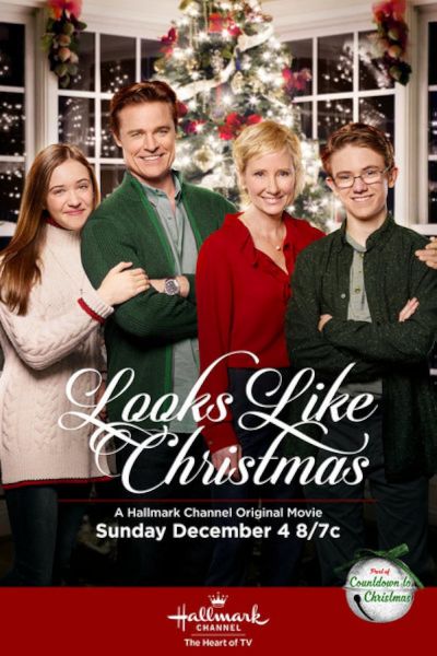 watch-Looks Like Christmas (2016)