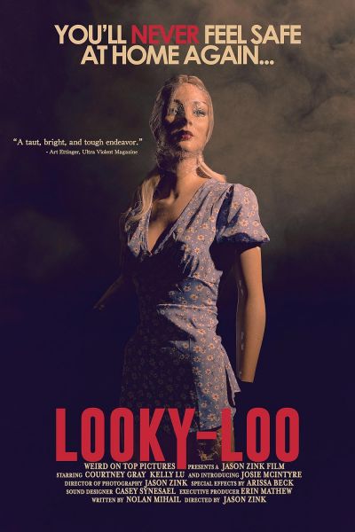 watch-Looky-loo (2024)