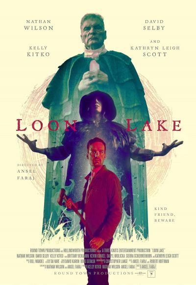 watch-Loon Lake (2019)