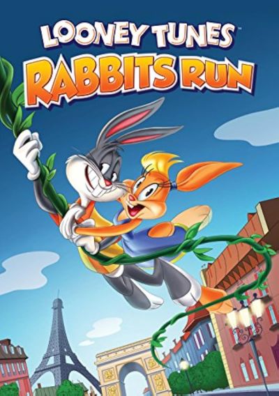 watch-Looney Tunes: Rabbits Run (2015)