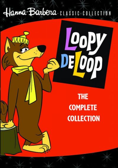 watch-Loopy de Loop (1969)