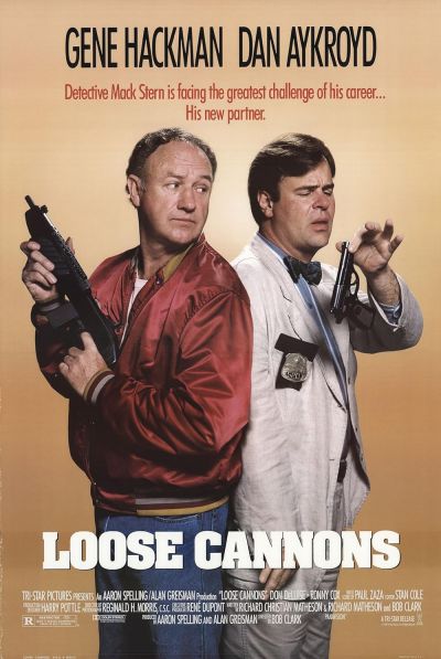 watch-Loose Cannons (1990)