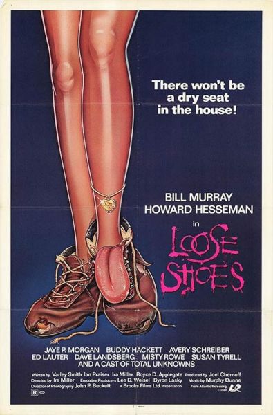 watch-Loose Shoes (1978)