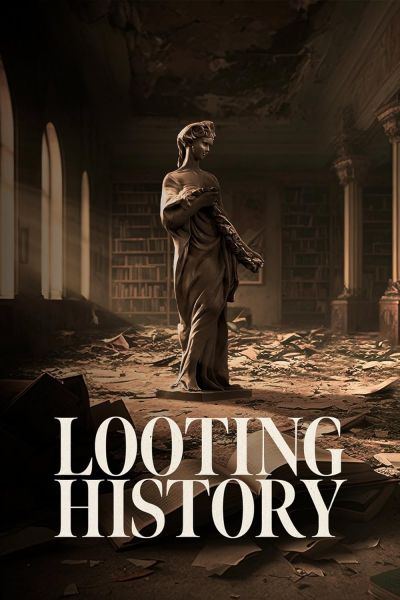 watch-Loot - Blood Treasure (2023)