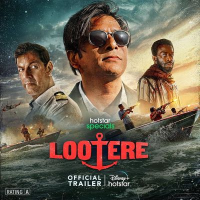 watch-Lootere (2024)