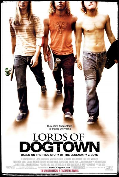 watch-Lords of Dogtown (2005)