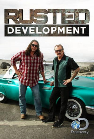 watch-Lords of the Car Hoards (2014)