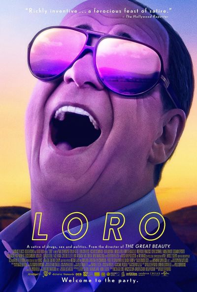 watch-Loro (2019)