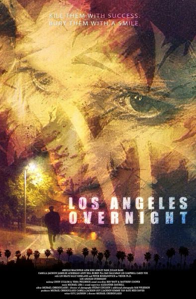watch-Los Angeles Overnight (2018)