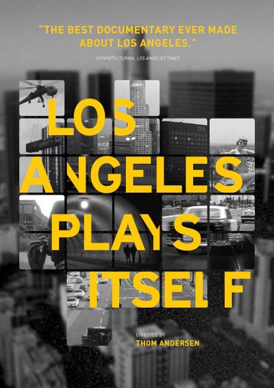 watch-Los Angeles Plays Itself (2003)
