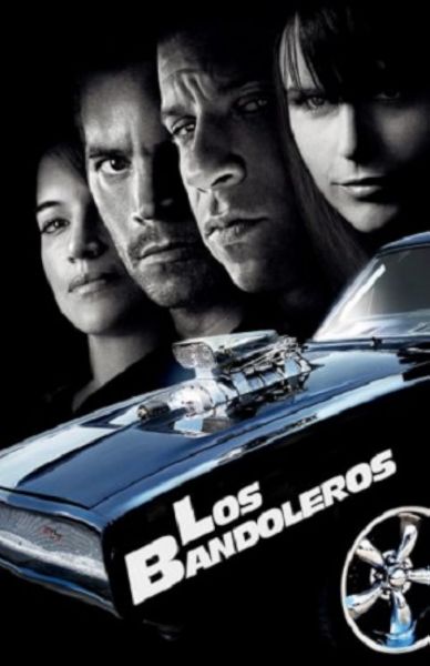 watch-Los Bandoleros (2009)