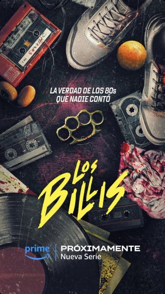 watch-Los Billis (2023)