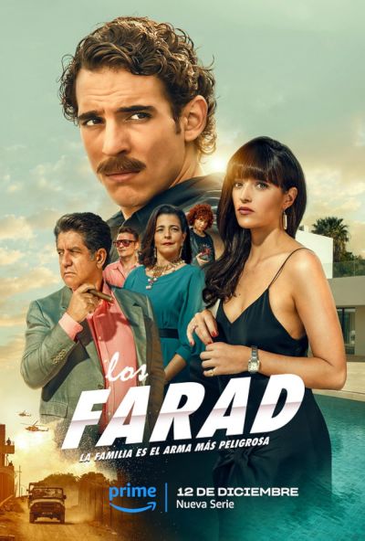 watch-Los Farad (2023)